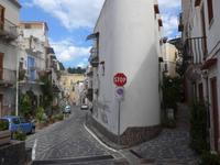 Italien, Sizilien, Lipari