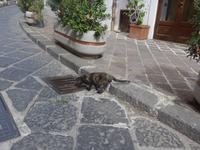 Italien, Sizilien, Lipari