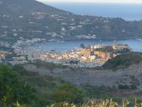 Italien, Sizilien, Lipari