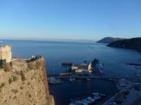 Italien, Sizilien, Lipari
