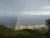 Italien, Stromboli, Besteigung
