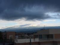 Italien, Sizilien, Riposto, Ätna