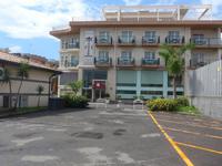 Italien, Sizilien, Riposto, Hotel Yachting Palace