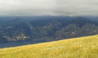 Berge.