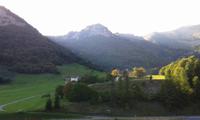 Natur pur.