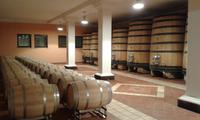 Bodega La Presa.
