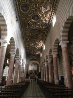 Volterra im Dom