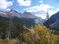 the Battleship Mountain