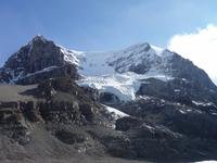 Kitchener Gletscher