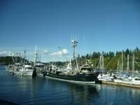 Heriot Bay