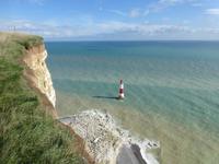 Beachy Head Lighthouse