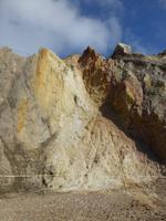 Isle of Wigth - The Needles