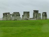 Stonehenge