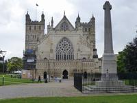 Exeter Cathedral