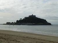 St. Michaels Mount