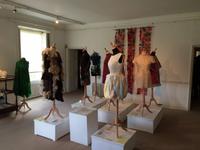 Killerton House and Gardens