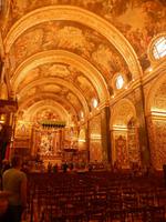 St. Johns Kathedrale