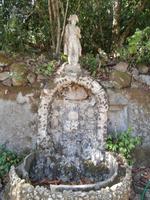 Napoleon-Villa auf Elba