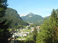 Dolomiten-Rundfahrt (Fassatal - Canazei)