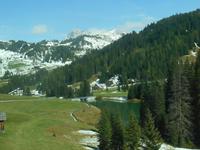 Dolomiten-Rundfahrt