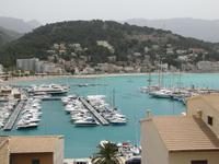 Port de Soller