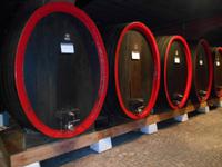 Südtiroler Weinstraße (Weinkellerei 