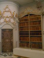 Kloster Neustift (Bibliothek)