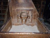 Vogtsbauernhof in Gutach