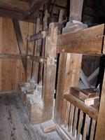 Vogtsbauernhof in Gutach