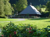 Vogtsbauernhof in Gutach