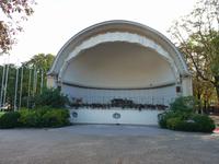 Baden- Baden- Kurpark