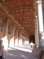 Baden- Baden- Trinkhalle