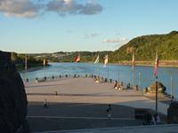 Koblenz- Dt. Eck