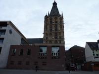 Köln - Rathaus