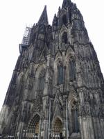 Köln- Dom