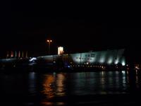 Amsterdam- Grachtenfahrt