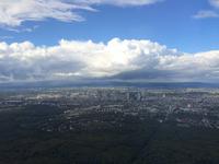 377 Impressionen Frankfurt Main