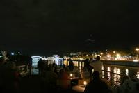 Lichterfahrt durch Lyon