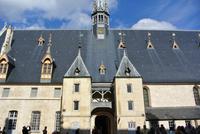 Hotel-Dieu de Beaune 