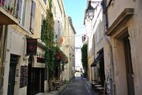 Arles Altstadt