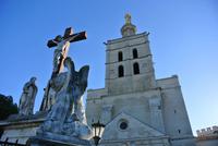 Kathedrale von Avignon
