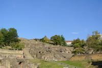 Lyon Römisches Theater