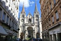 Kathedrale von Lyon