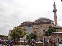 Mevlana-Museum in Konja