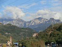 Südtirol-der Rosengarten