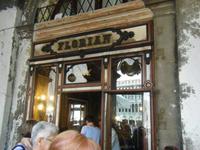 Cafe Florian