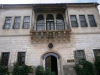Mustafapasa Rathaus