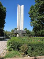 Stadtrundgang Bishkek