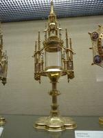 Liebfrauenkirche -Domschatz