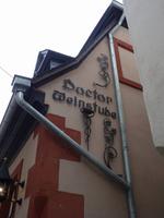 Bernkastel- Kues - Doctorstube